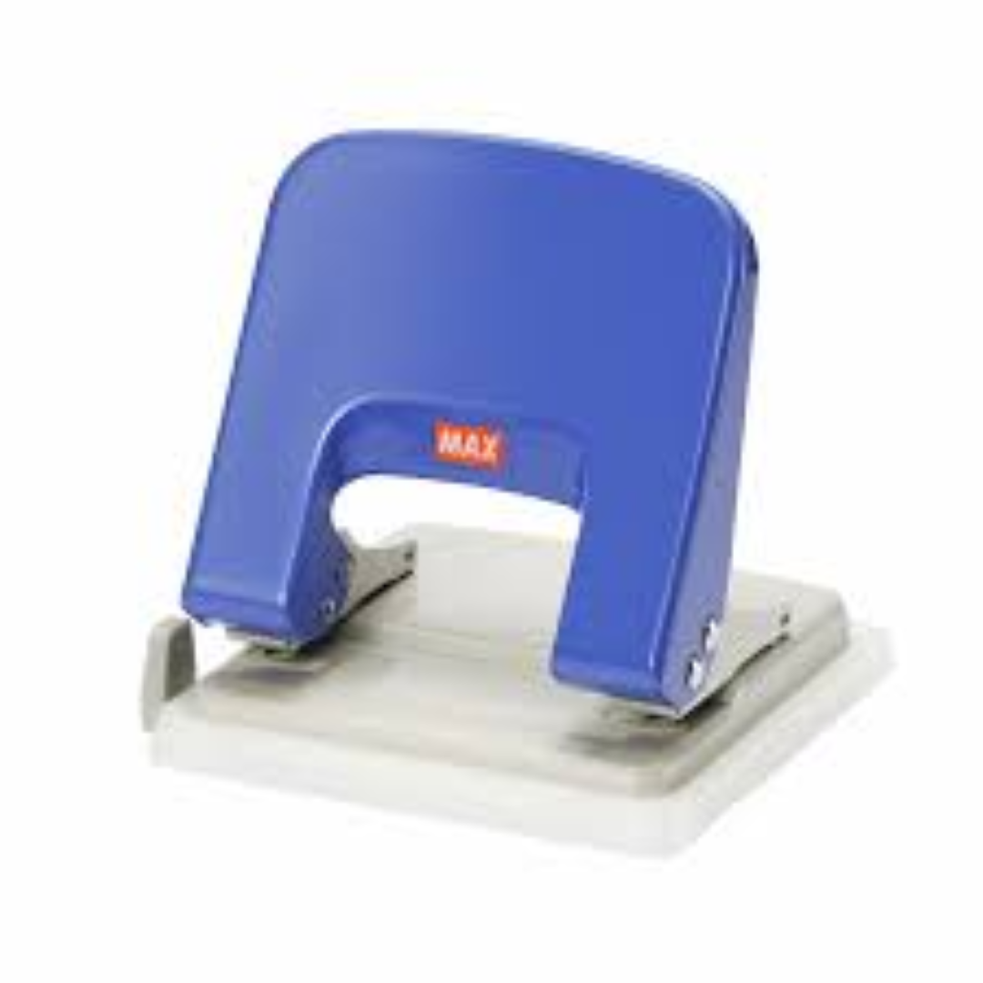 Max Punch 27 sheet Blue MX-DP-30-BE